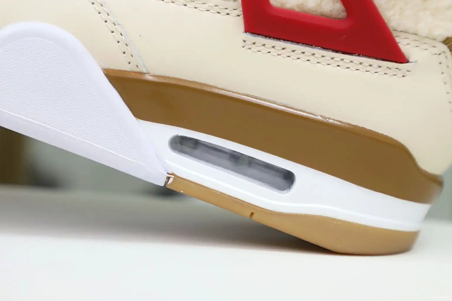 Kimikick RETRO GS JORDAN AIR 'WILD THINGS' 4 0630